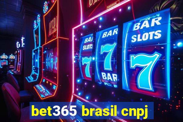 bet365 brasil cnpj